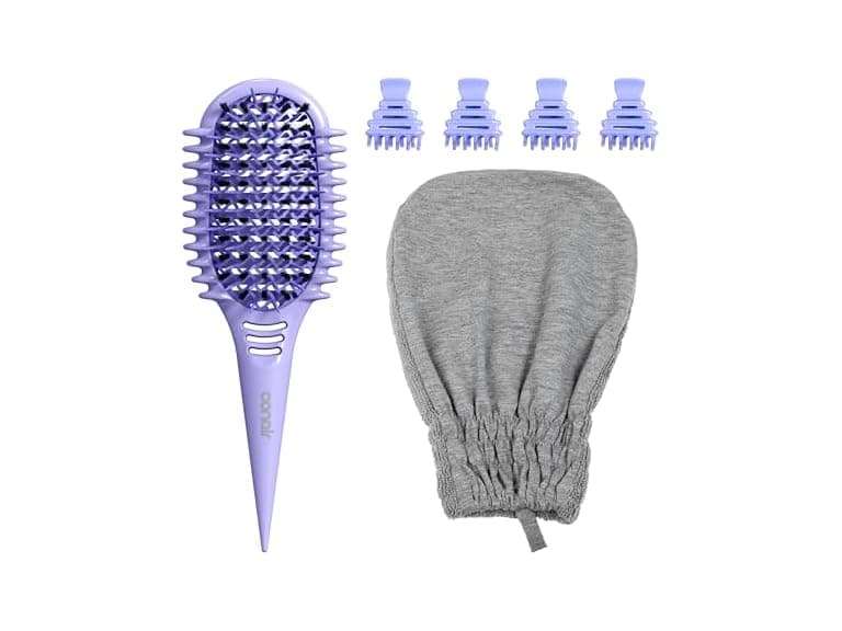 Conair Curl Care Essentials Kit - Image 1