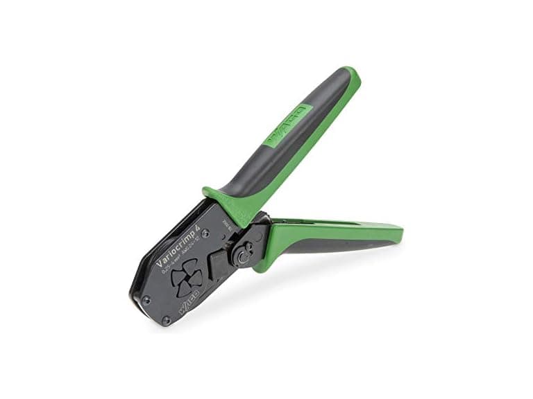 WAGO 206-1204 Crimping Tool (Open Box) - Image 1