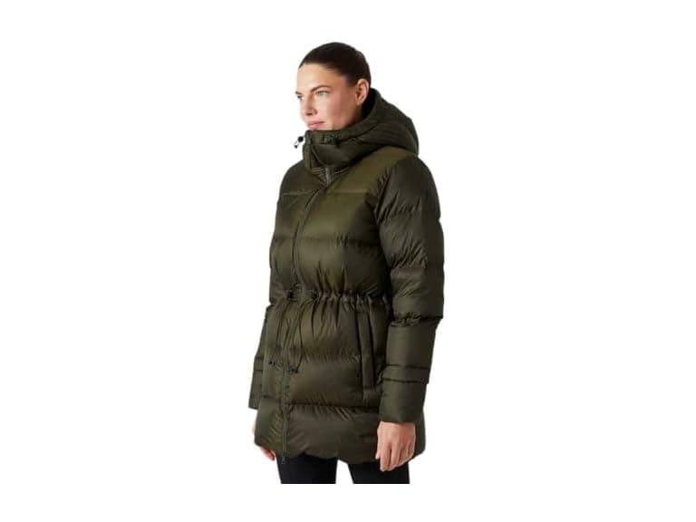 Helly-Hansen Women Essence Down Parka - Image 1