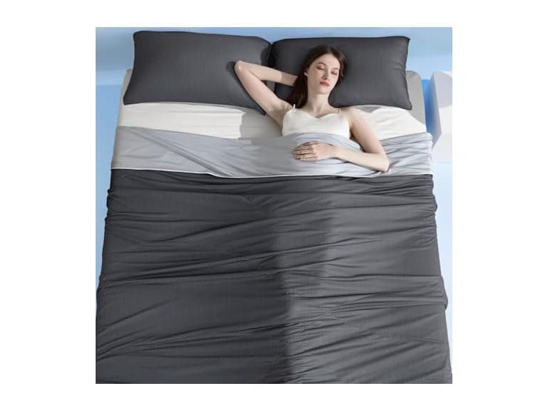 Elegear Cooling Comforter - Image 1