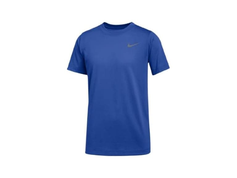 Nike Kids Short Sleeve Legend Tee Shirt - Image 1