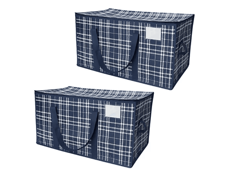 DURASACK Moving and Storage Bags, 2 Pack - Image 1
