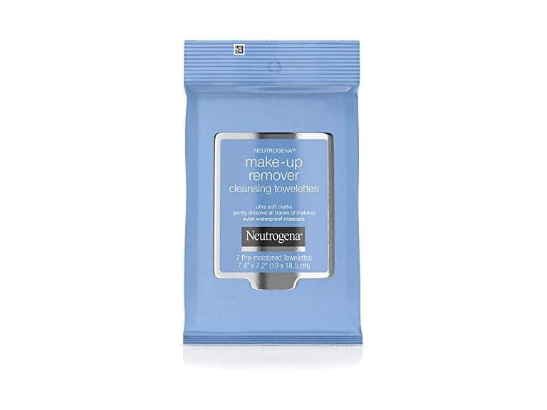 Neutrogena Makeup Remover  - Image 1