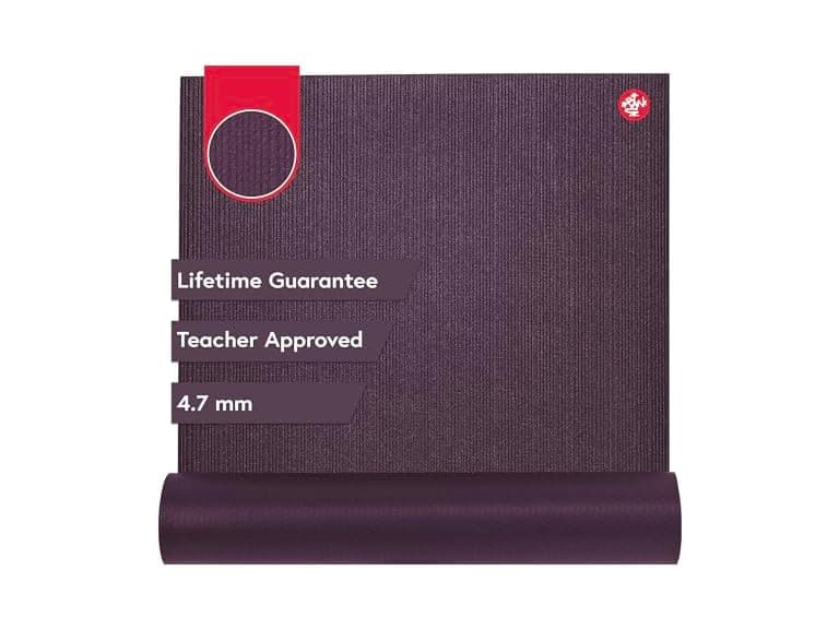 Manduka PROlite Yoga Mat 68" - 4.7mm  - Image 1
