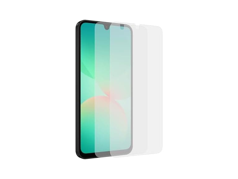 SAMSUNG Galaxy A26 5G Screen Protector - Image 1