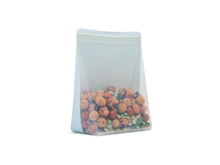 W&P Porter Silicone Reusable Storage Bag - Image 1