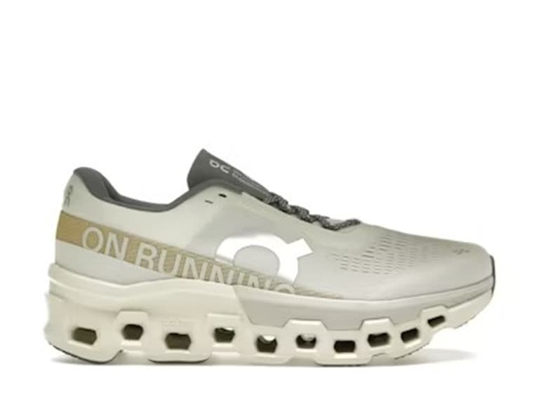 On Running Cloudmonster 2 Women's Shoes - Image 1