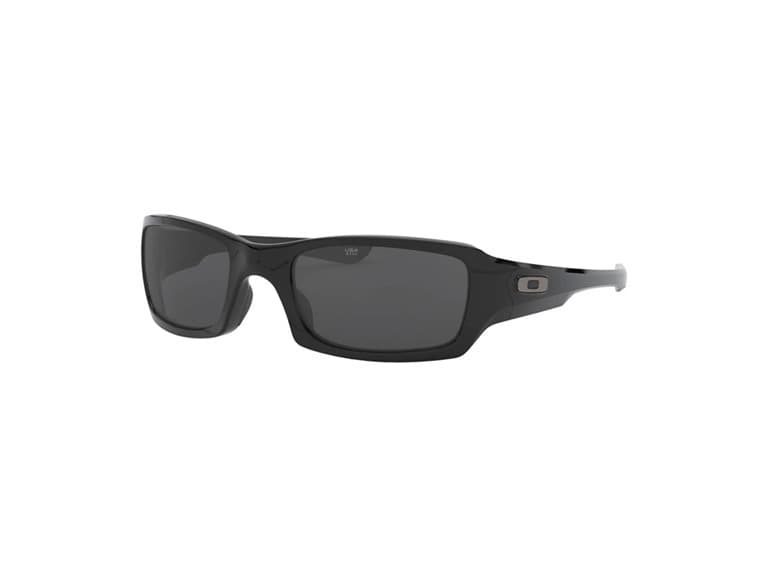 Oakley Men's Oo9238 Fives Sunglasses (Open Box) - Image 1