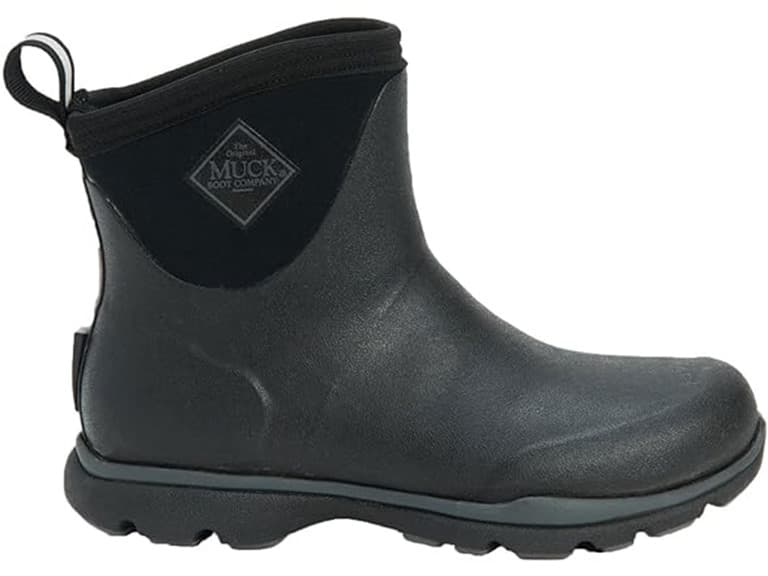 Muck Arctic Excursion Ankle Men's Boots - Image 1