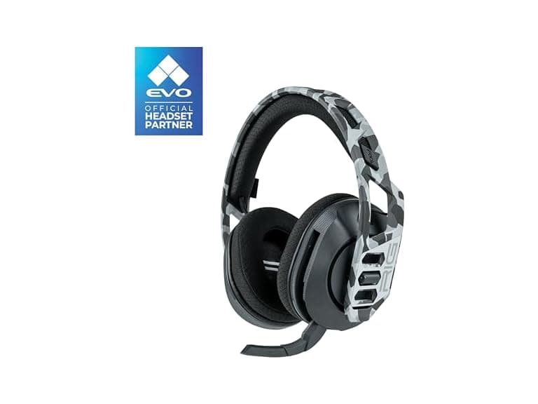 RIG 600 PRO HS Dual Wireless Multiplatform Gaming Headset - Image 1