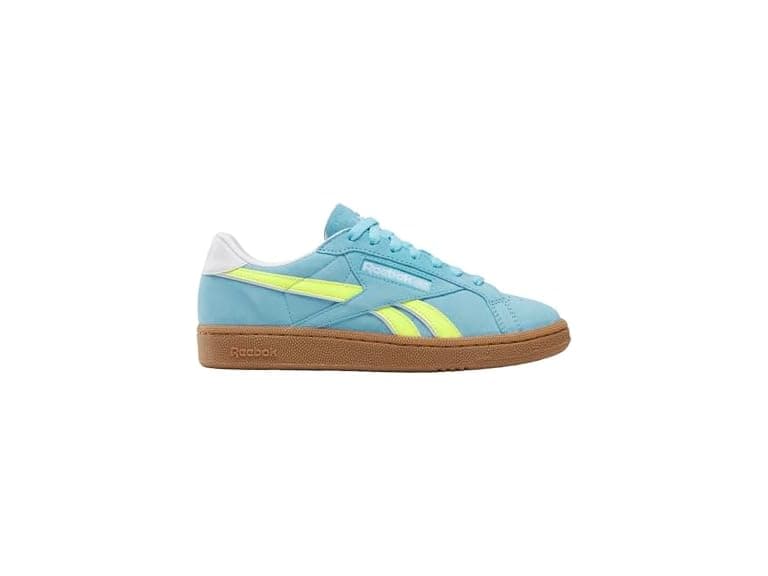 Reebok Women's Club C Grounds UK Sneaker - Image 1