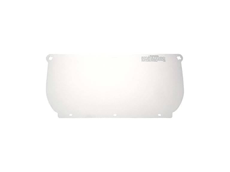 3M WP98 82543 Polycarbonate Face Shield