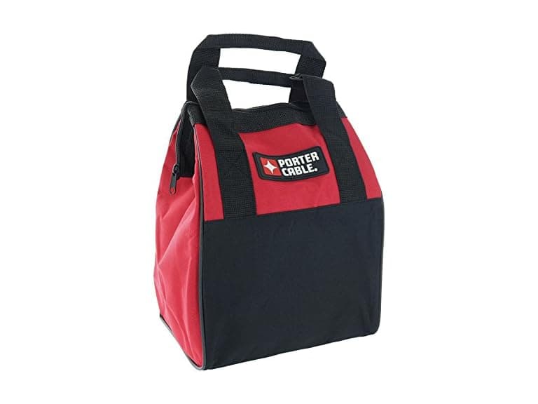 Porter Cable 90628318 Soft Sided Power Tool Bag - Image 1