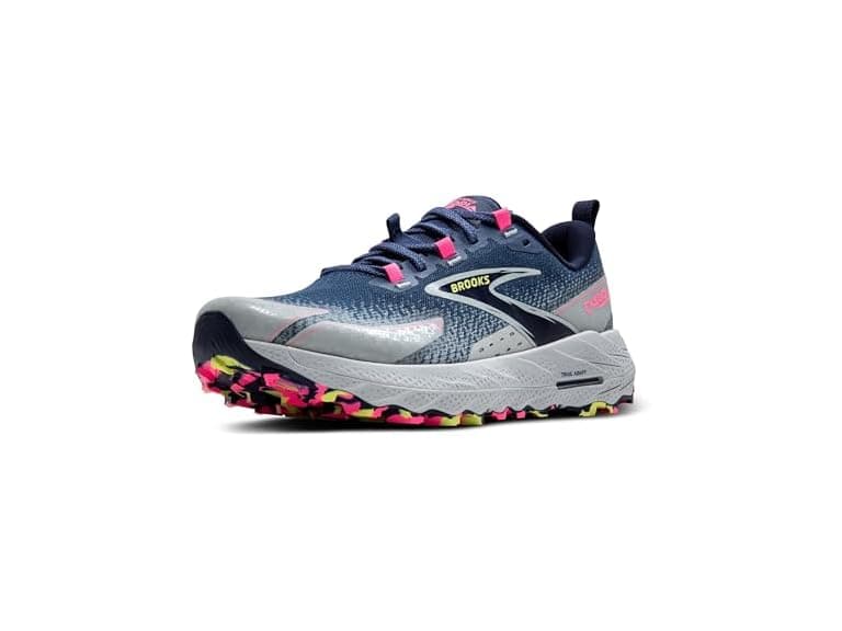 Brooks Cascadia 18 Women's Shoes - Image 1