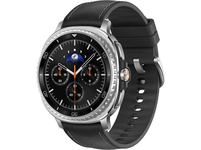 (NEW) Samsung Galaxy Watch 8 Classic (2025) (Bluetooth) (International Version) - Image 1