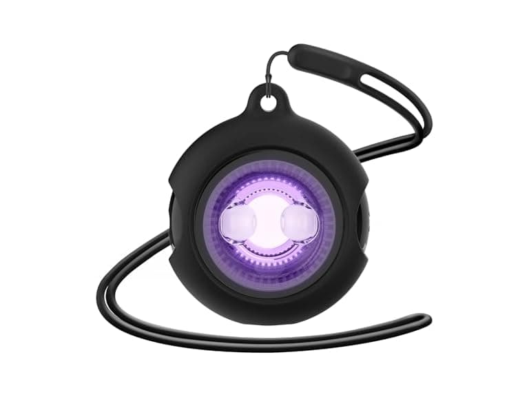 Donut Design Wireless Earbuds (2 Pack) - Image 1