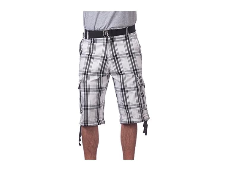 Pro Club Men (52 Regular) Cargo Shorts - Image 1