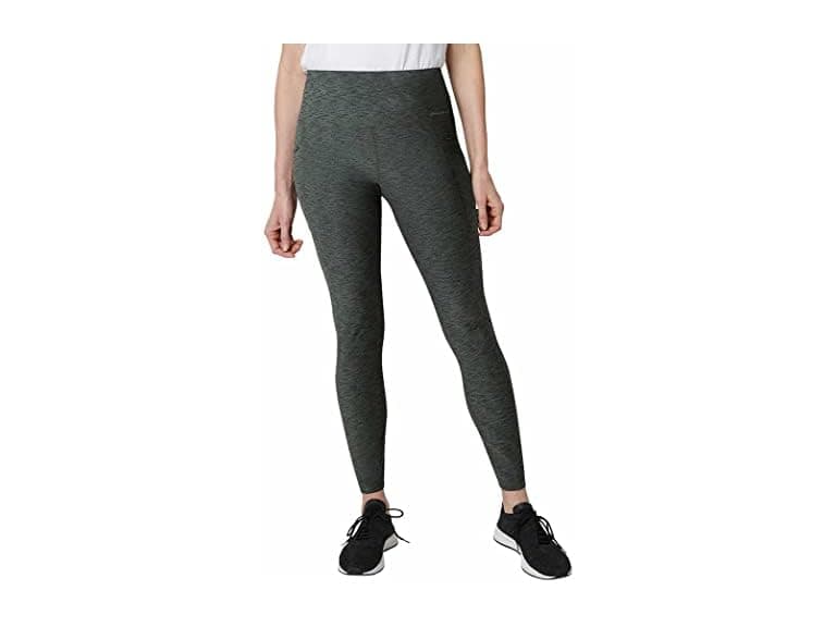 Eddie Bauer Women (S) High Rise Full Leggings - Image 1