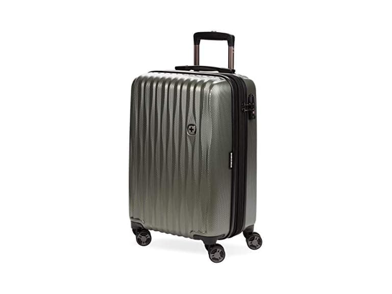 SwissGear Energie 27-in Expandable Hardside - Image 1