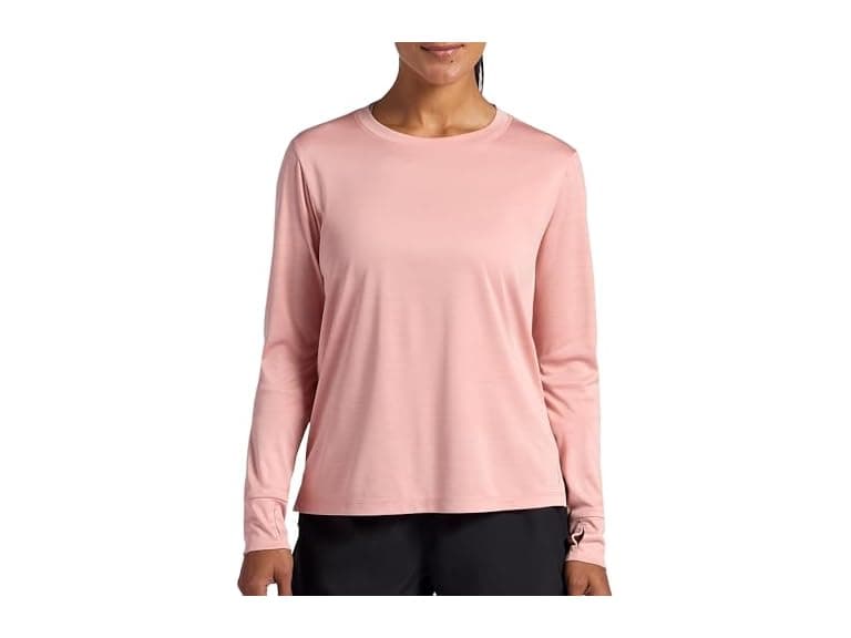 HEAD Women Aura Long Sleeve Top Slim Fit Stretch - Image 1