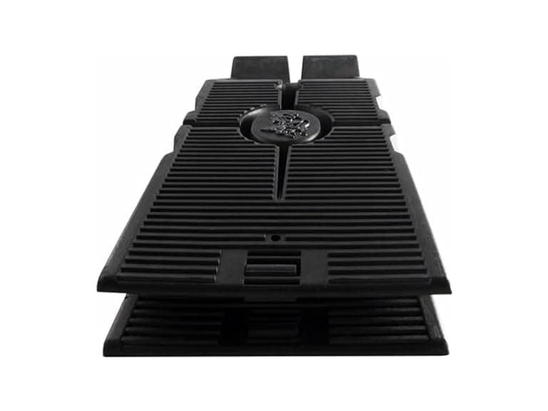 FloTool 11909 RhinoRamps Vehicle Ramps - Image 1