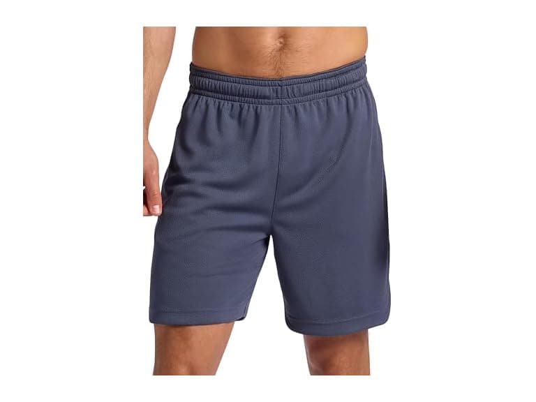 HEAD Men Supreme Stitch Short Standard Fit 7" - Image 1