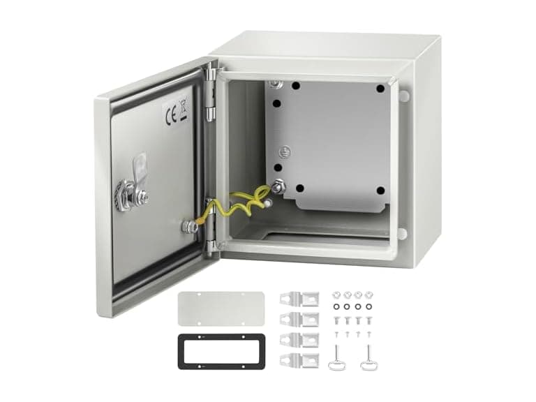 VEVOR NEMA Metal Case - Image 1
