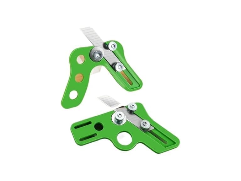 FORYON AAP-Tool-308 Edge Trimmer - Image 1