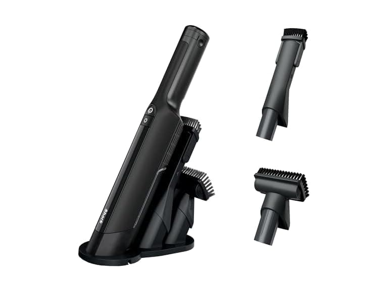 SHARK WANDVAC POWER PET Handheld Vac, S&D - Image 1