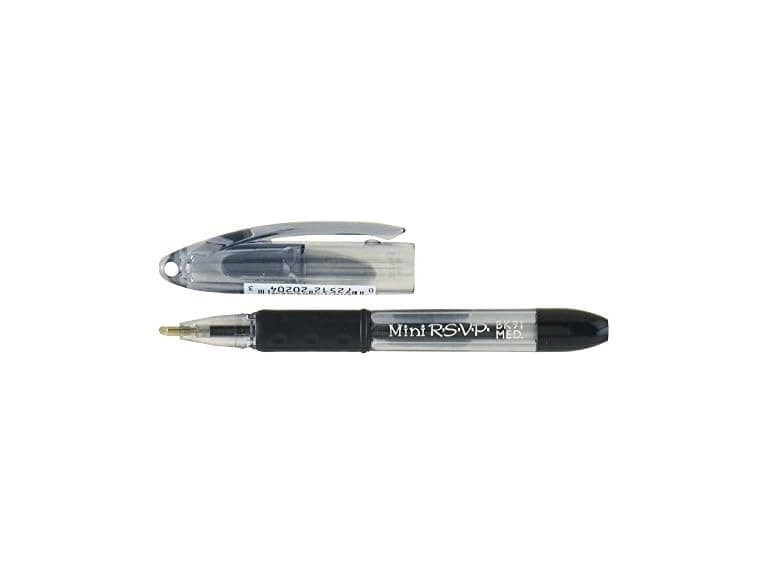 Mini R.S.V.P. Ballpoint Pen - Image 1