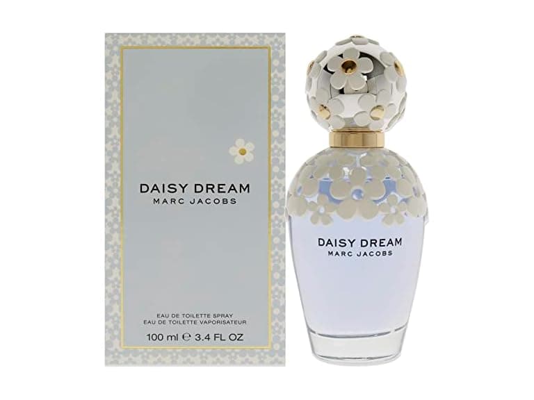 Marc Jacobs Daisy Dream Eau de Toilette, 3.4 oz (Open Box) - Image 1