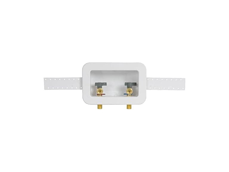 Oatey 38105 Centro II Assembled Washing - Image 1