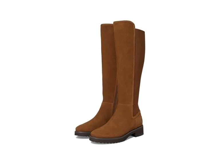 Women's Cole Haan Lyndon WP Tall Boots (8.5) - Image 1