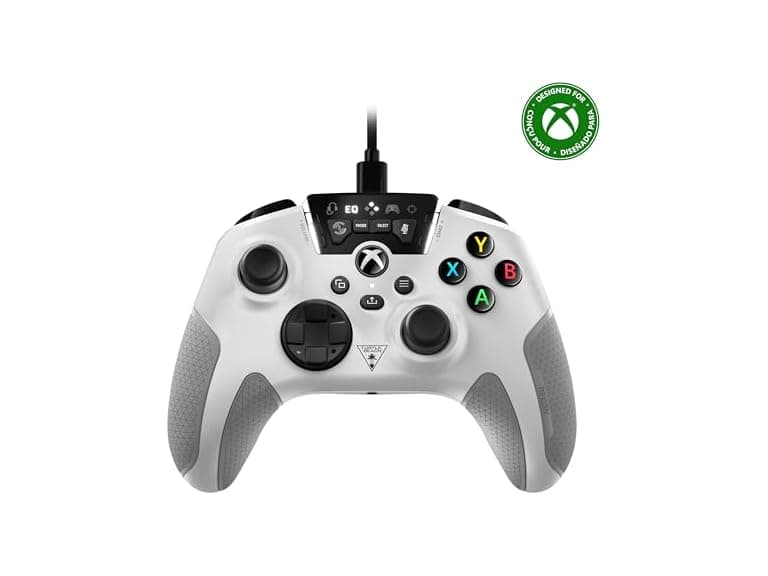 Turtle Beach Recon Wired Controller - Image 1