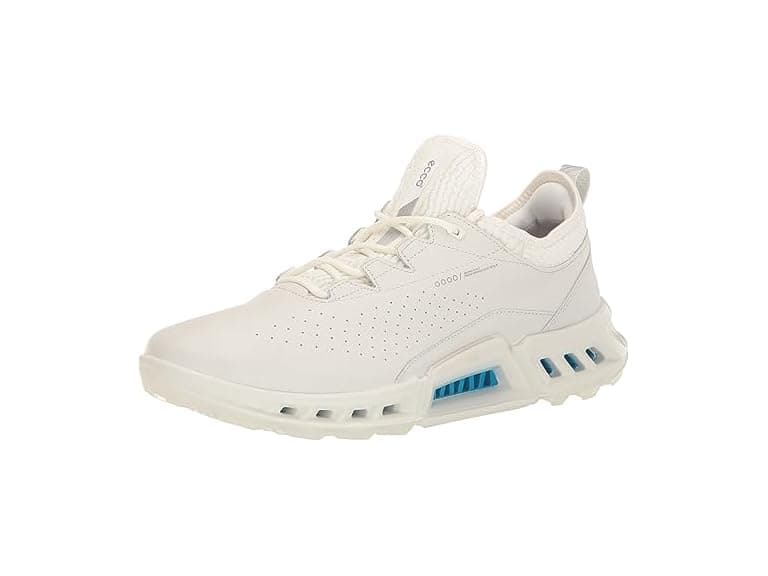 Ecco Biom C4 Gore-TEX Men's Sneakers - Image 1