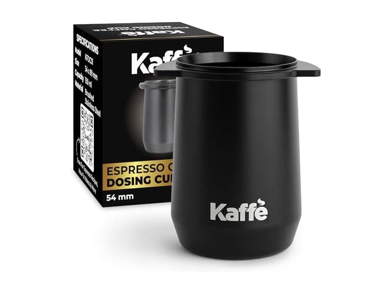 Kaffe Espresso Coffee Dosing Cup - Image 1