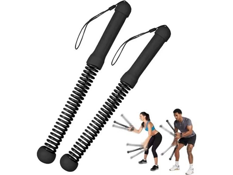 Ropeless Battle Ropes - Image 1