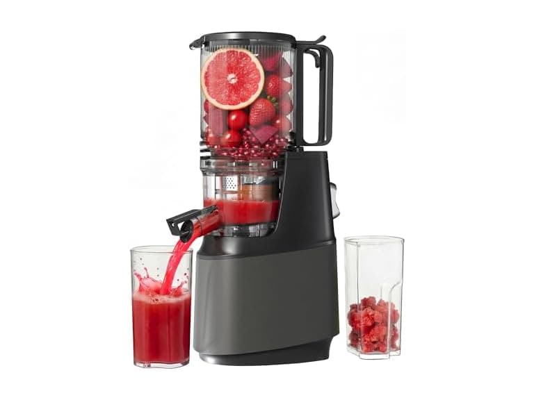 YOYDS cold press juicer 5.3 Inch - Image 1