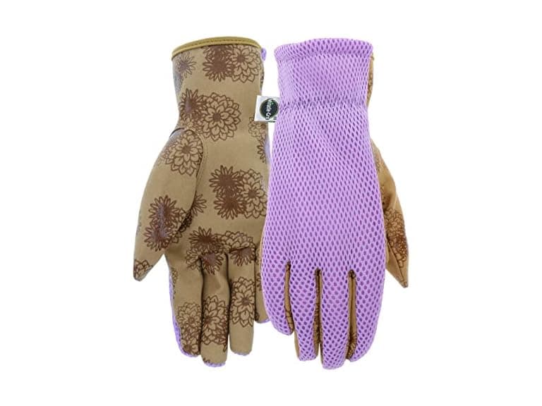 Miracle-Gro MG23078 Women's Synthetic - Image 1