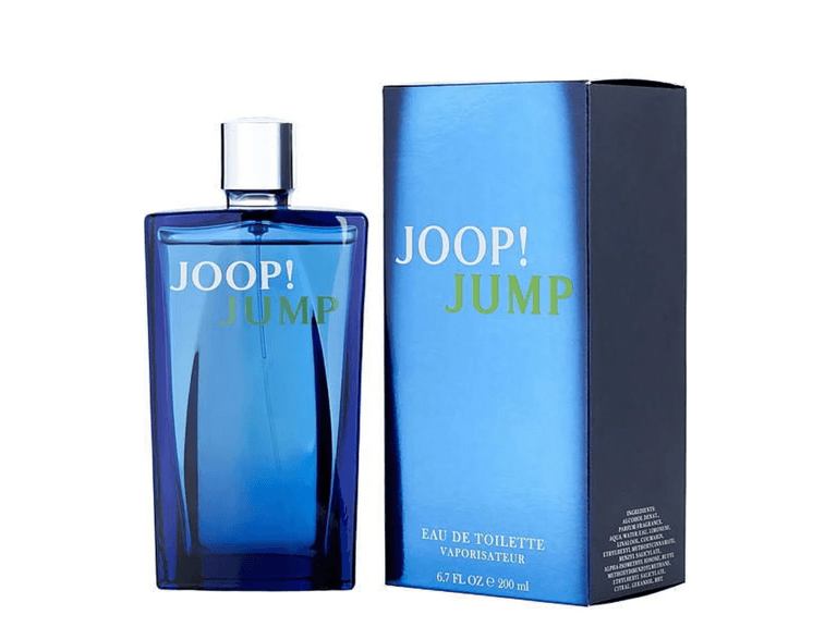 Joop Jump EDT Spray 6.7 oz. - Image 1