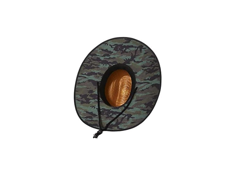 O'neill Men (L) Sonoma Prints Sun Hat - Image 1