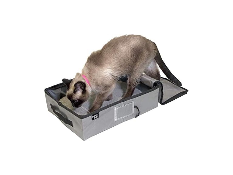 SPORT PET Large Pop Open Kennel - Image 1