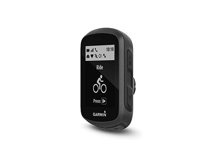 Garmin Edge 130 GPS Cycling/Bike Computer G010-N2385-00 (Refurbished) - Image 1