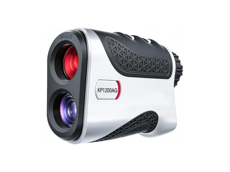 JUANGU 1200YD Golf Rangefinder 7X - Image 1