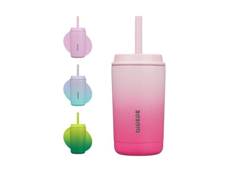 BJPKPK 12 oz Small Tumbler - Image 1