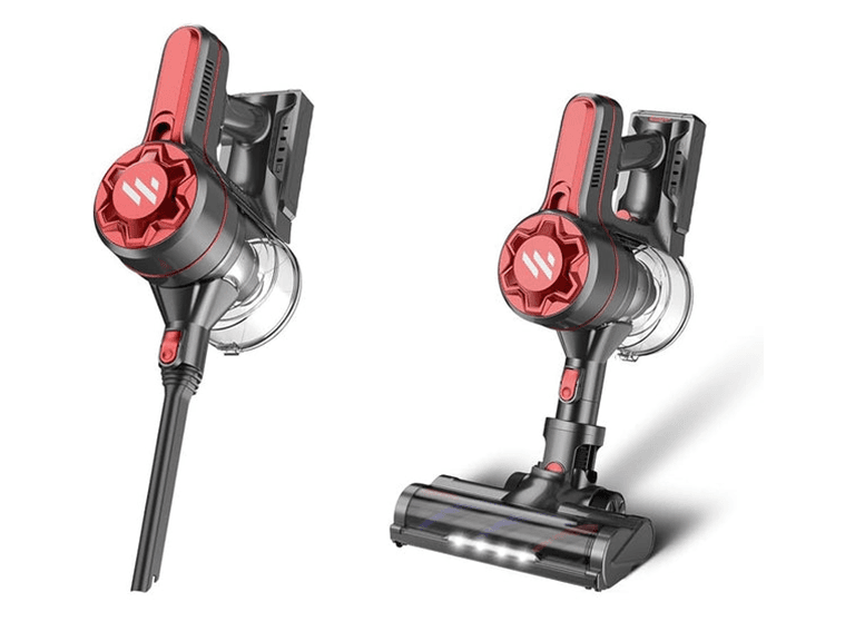 Zoker A10 Brushless Motor Vacuum Cleaner - Image 1