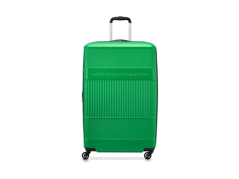 United Colors of Benetton Hardside 29"