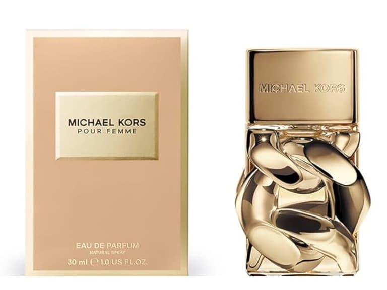 Michael Kors Pour Femme Eau de Parfum Spray - Image 1