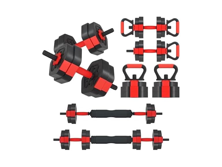 VIVITORY Dumbbell Sets - Image 1