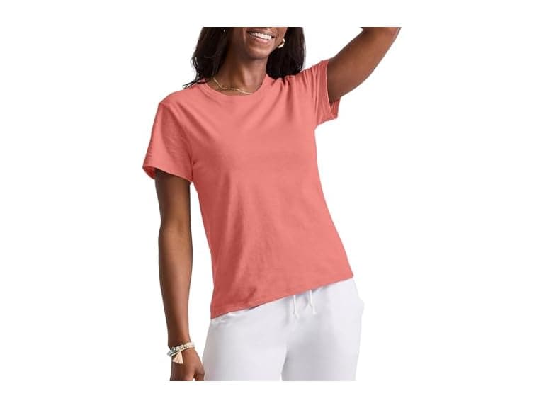 Champion Women (S) Originals Tri-blend T-shirt - Image 1